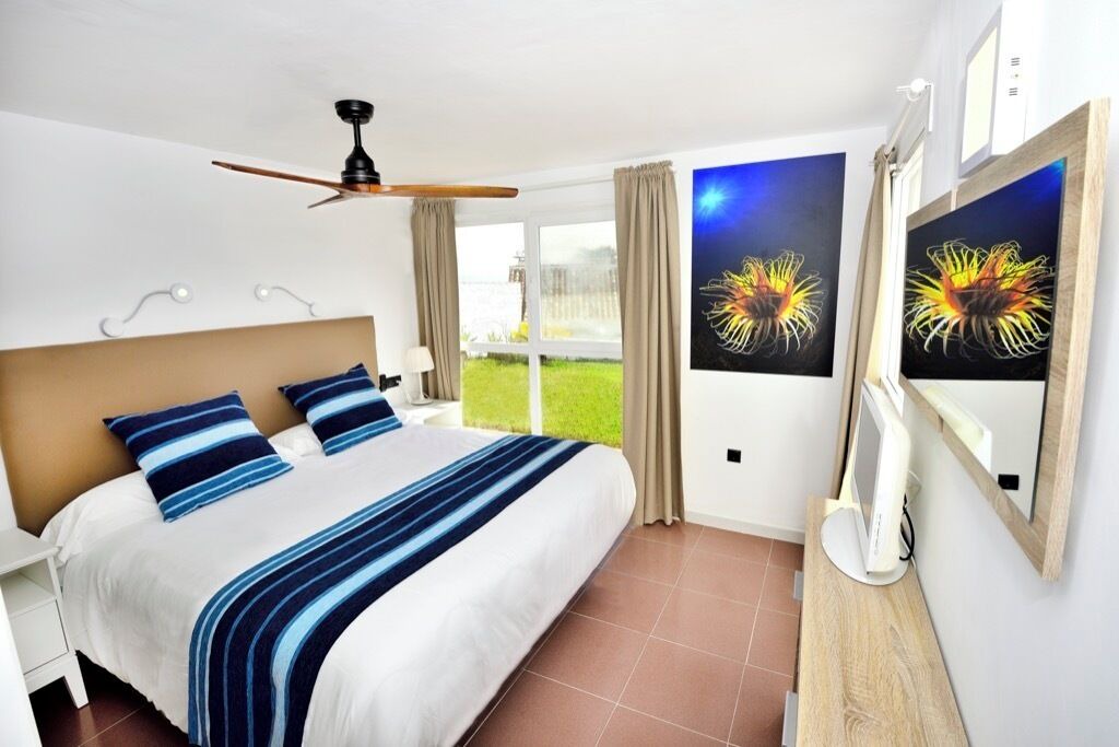 Photo of Bedroom in Bahia Dorada
