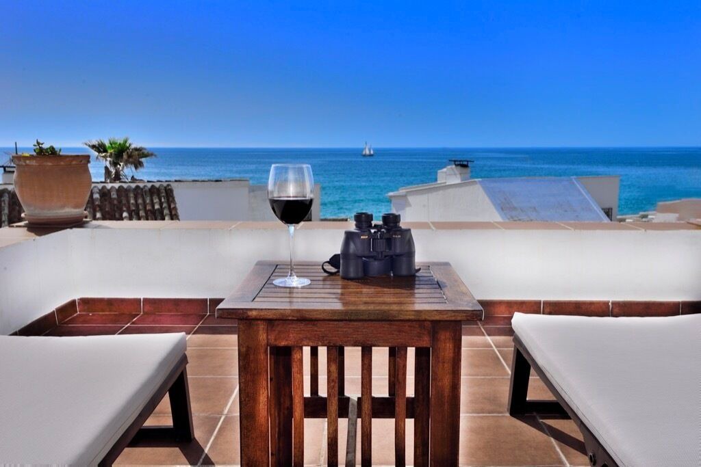 Photo of Outdoor in Bahia Dorada