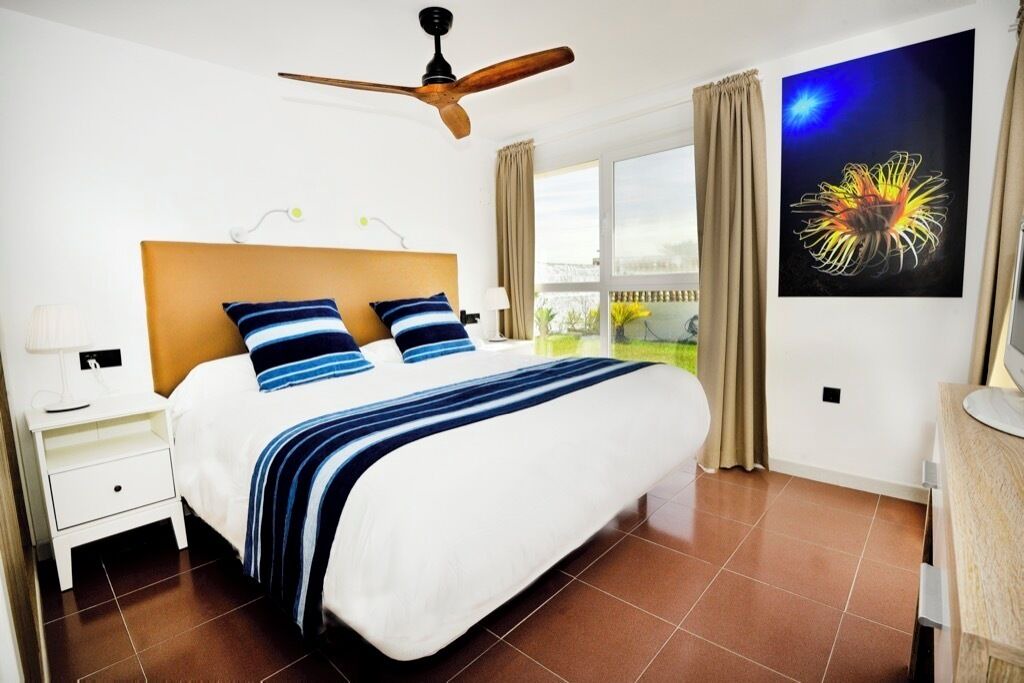 Photo of Bedroom in Bahia Dorada