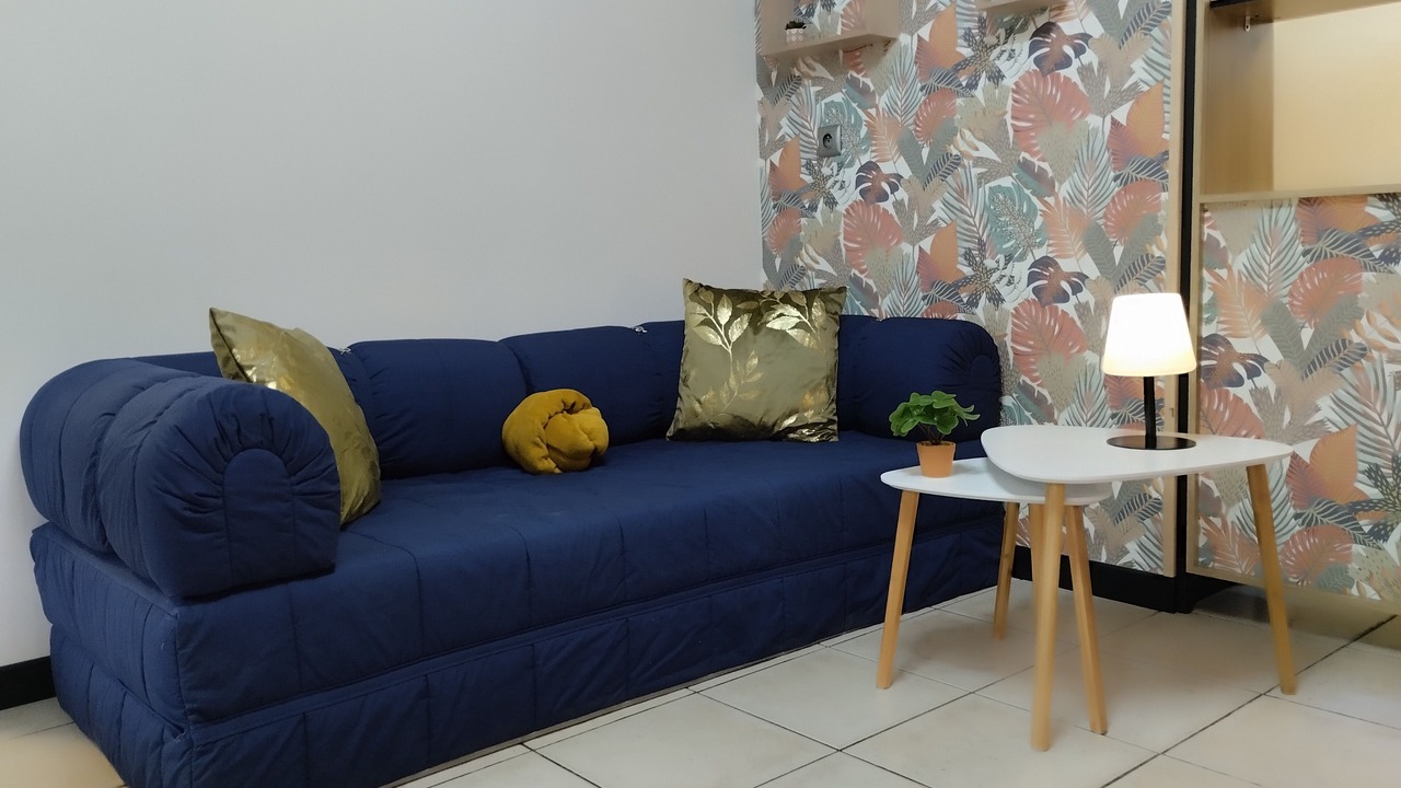 Photo of Livingroom in Meyrueis