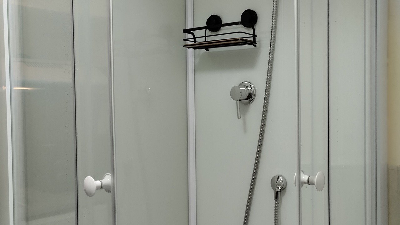 Photo of Bathroom in Meyrueis