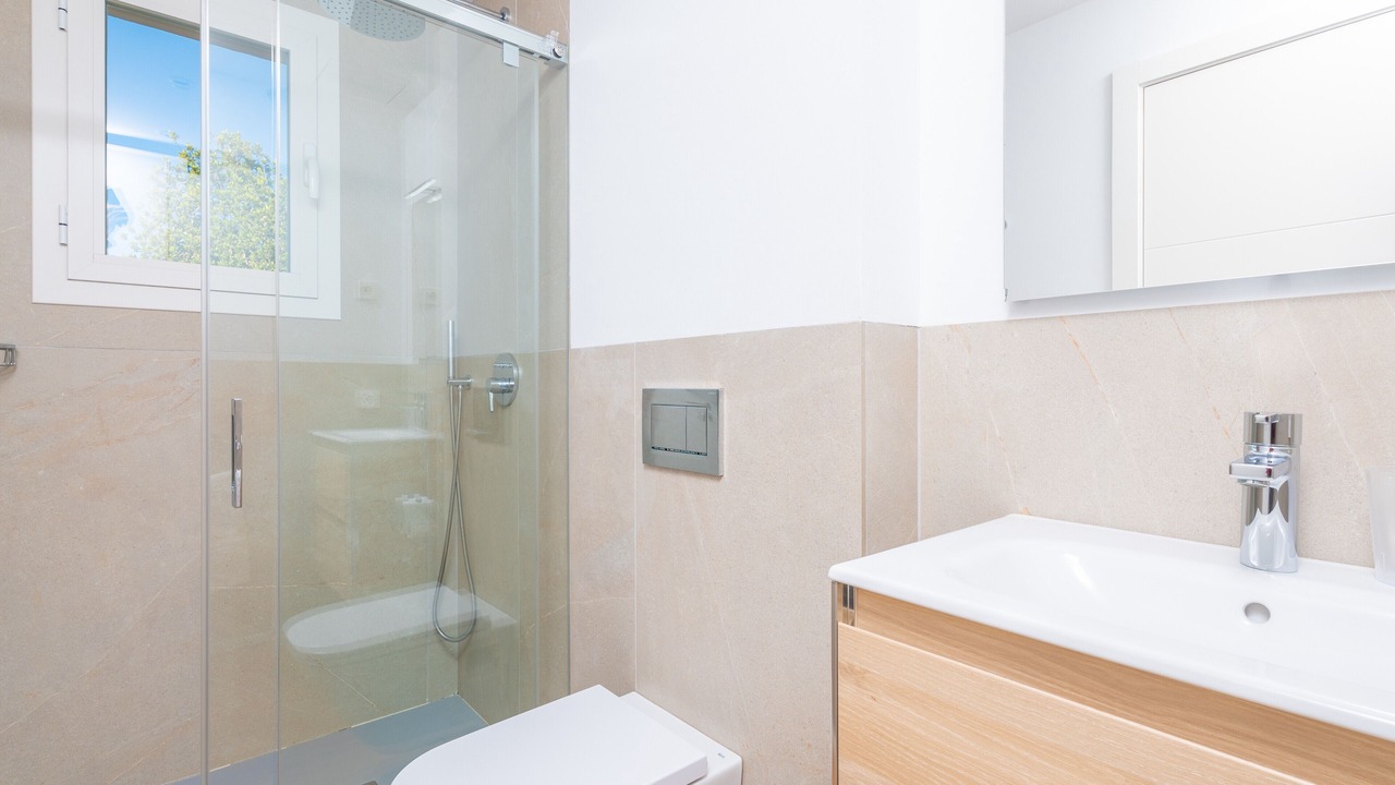 Photo of Bathroom in Son Antem