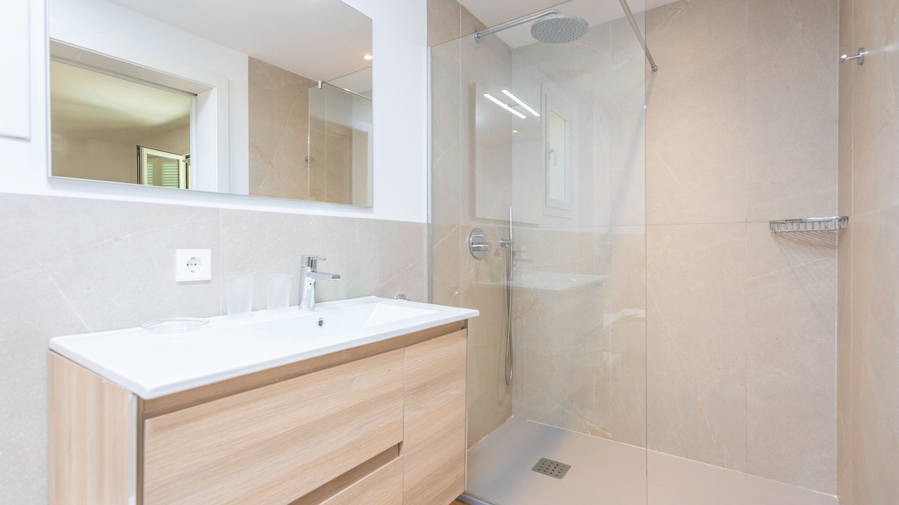 Photo of Bathroom in Son Antem