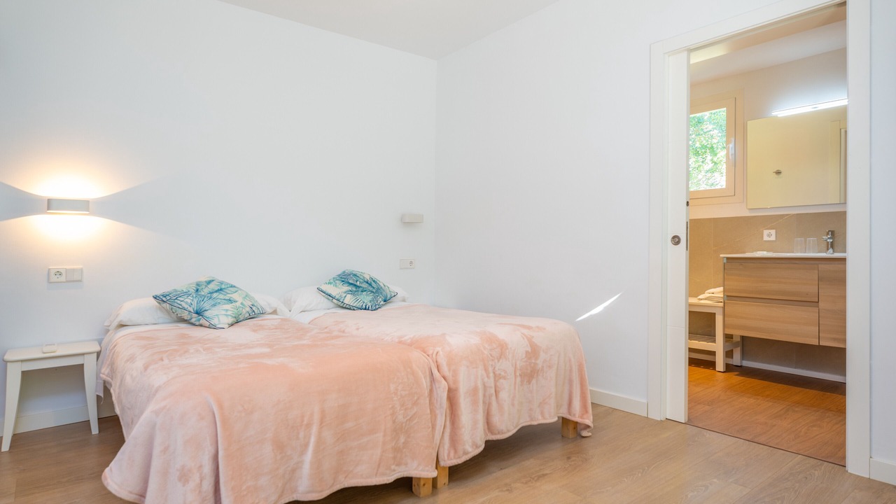 Photo of Bedroom in Son Antem