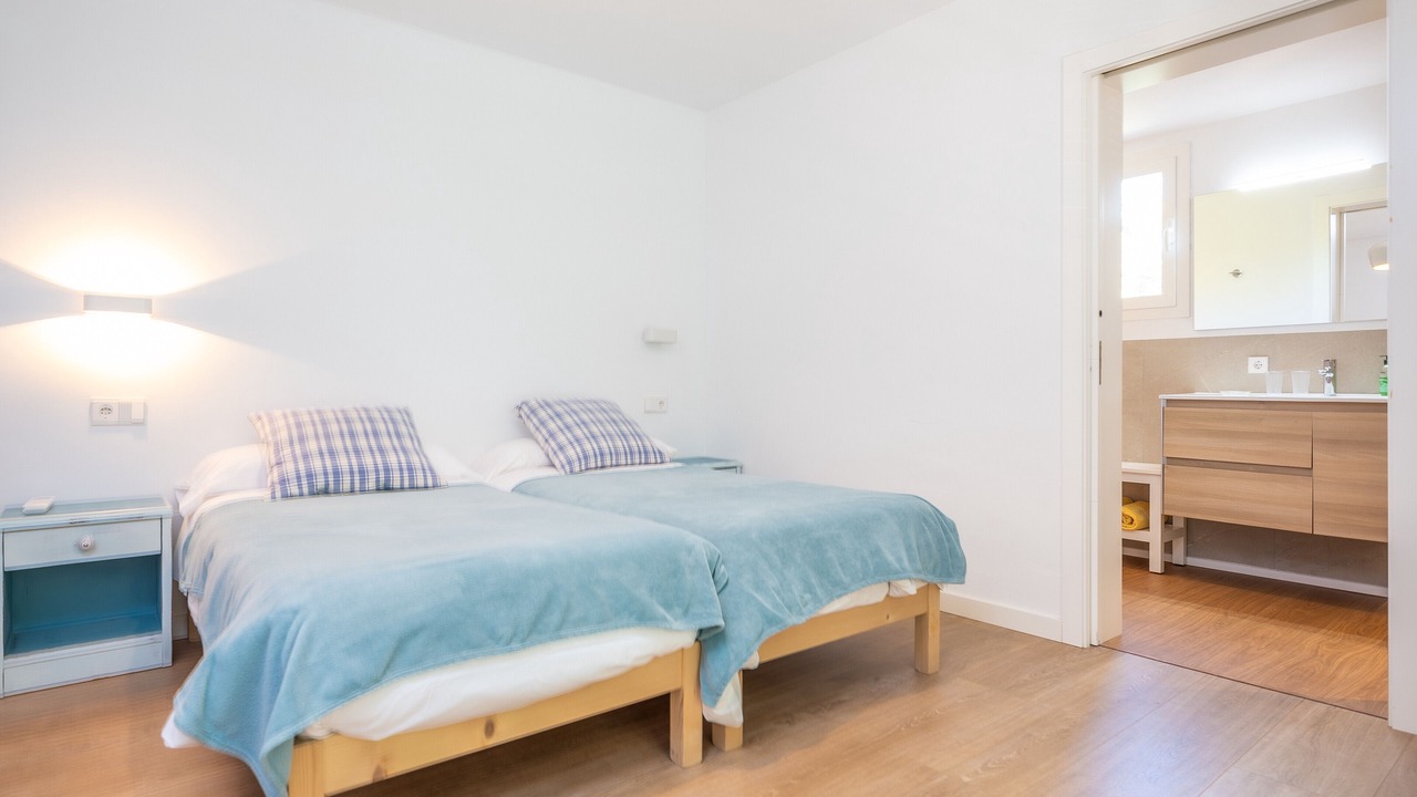 Photo of Bedroom in Son Antem