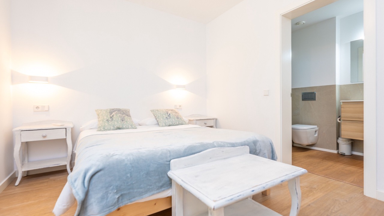 Photo of Bedroom in Son Antem