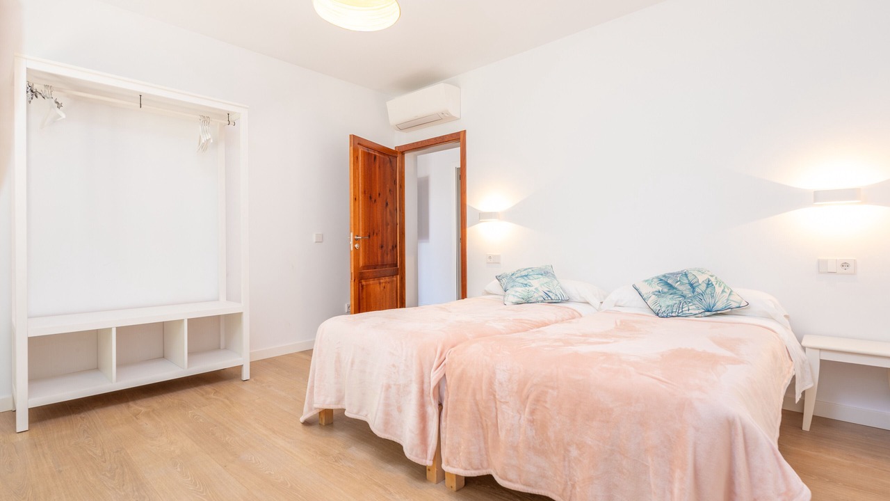 Photo of Bedroom in Son Antem