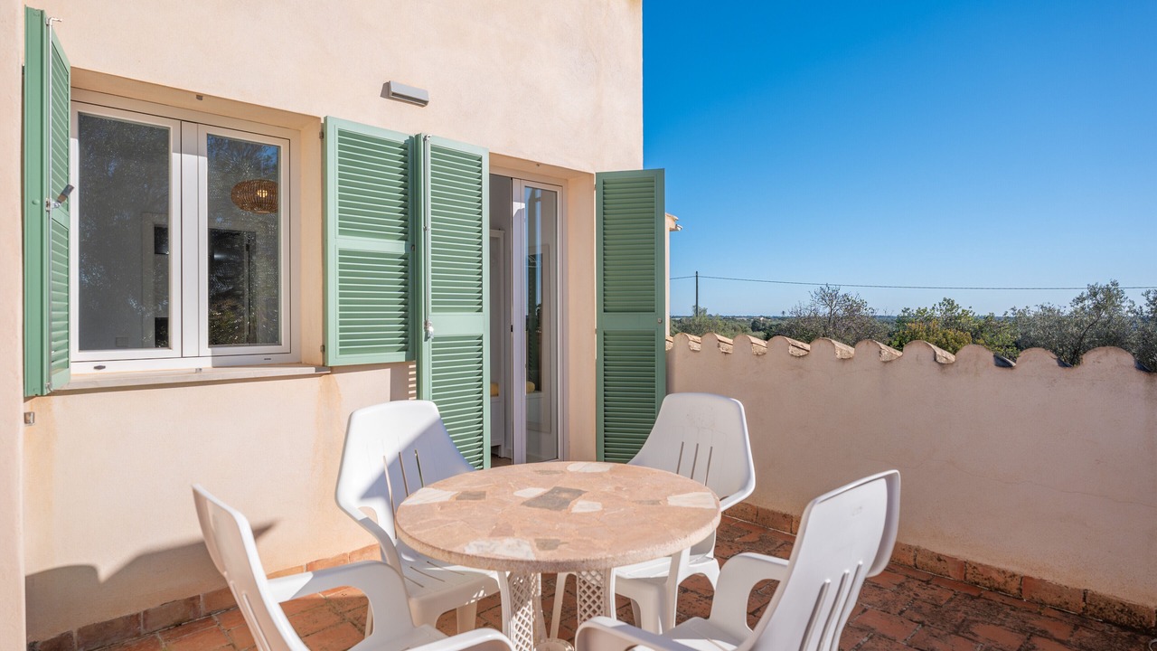 Photo of Outdoor in Son Antem