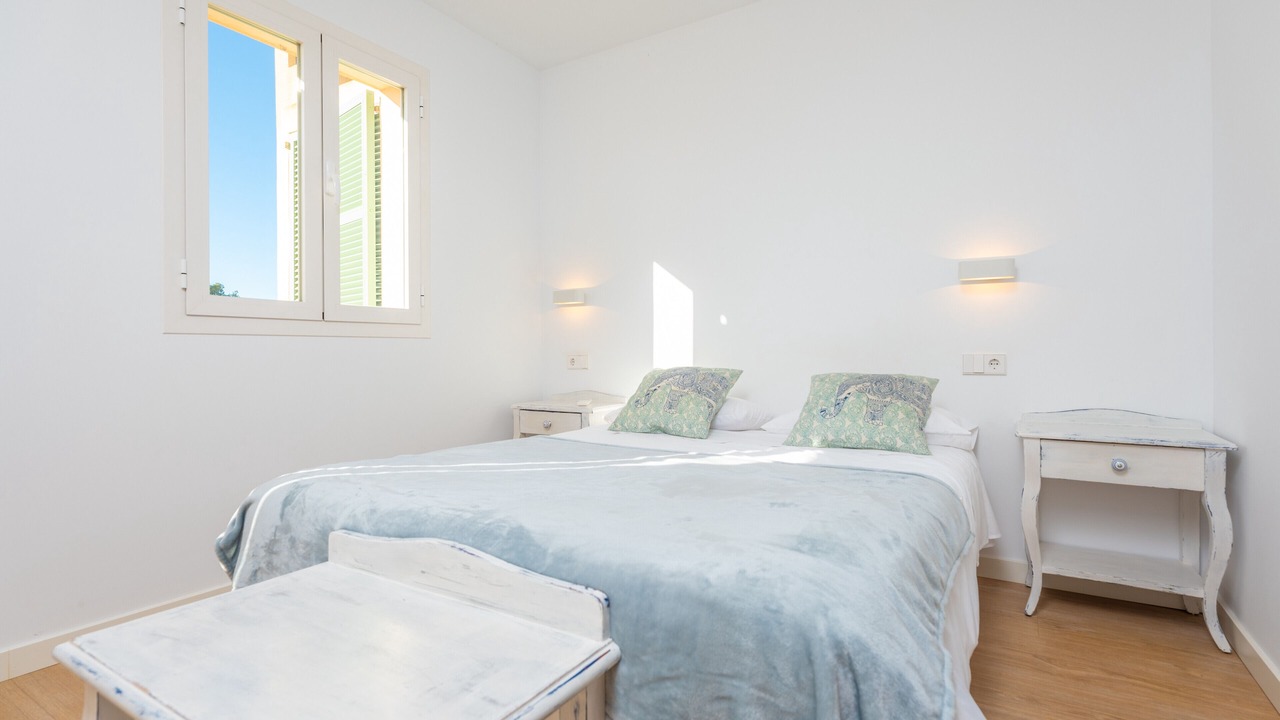 Photo of Bedroom in Son Antem