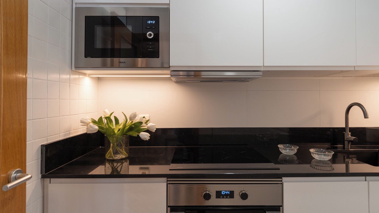 Photo of Kitchen in Prosperidad