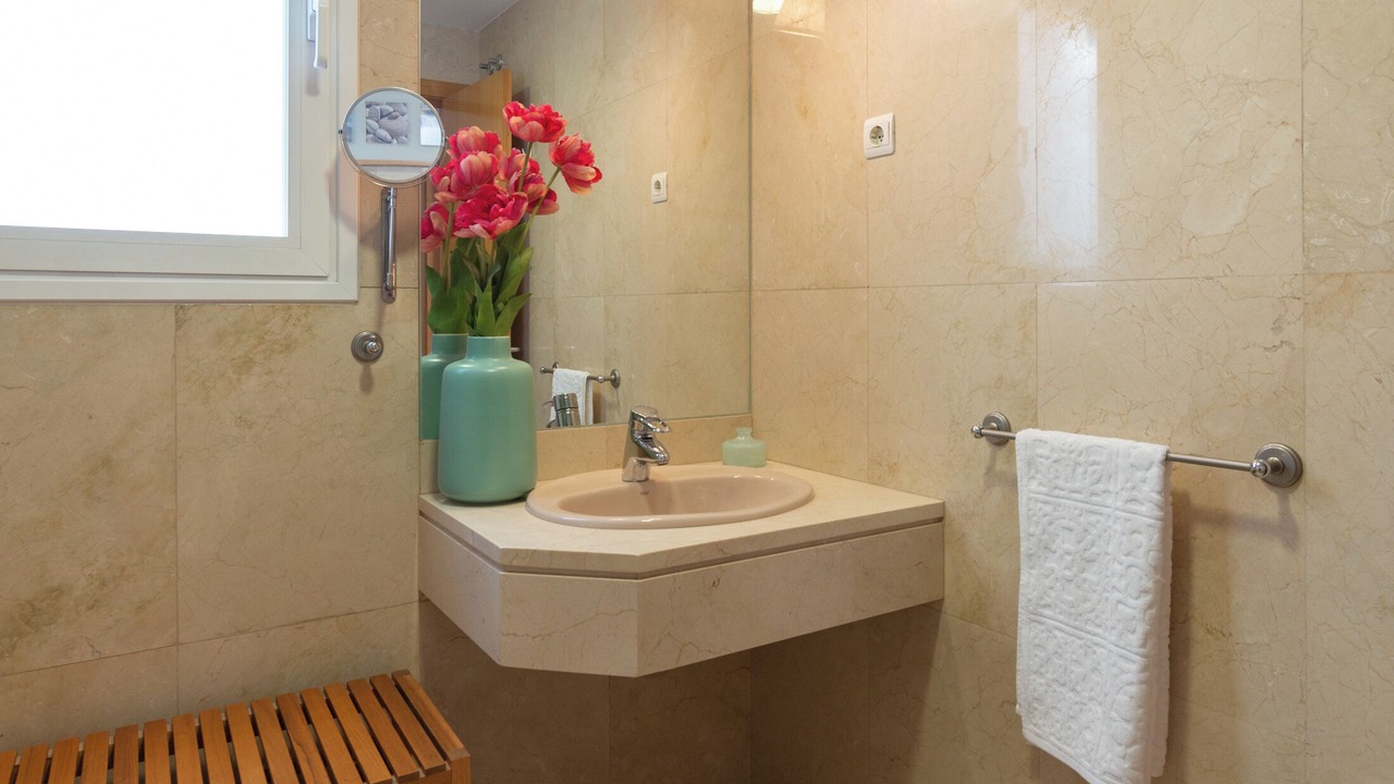 Photo of Bathroom in Prosperidad
