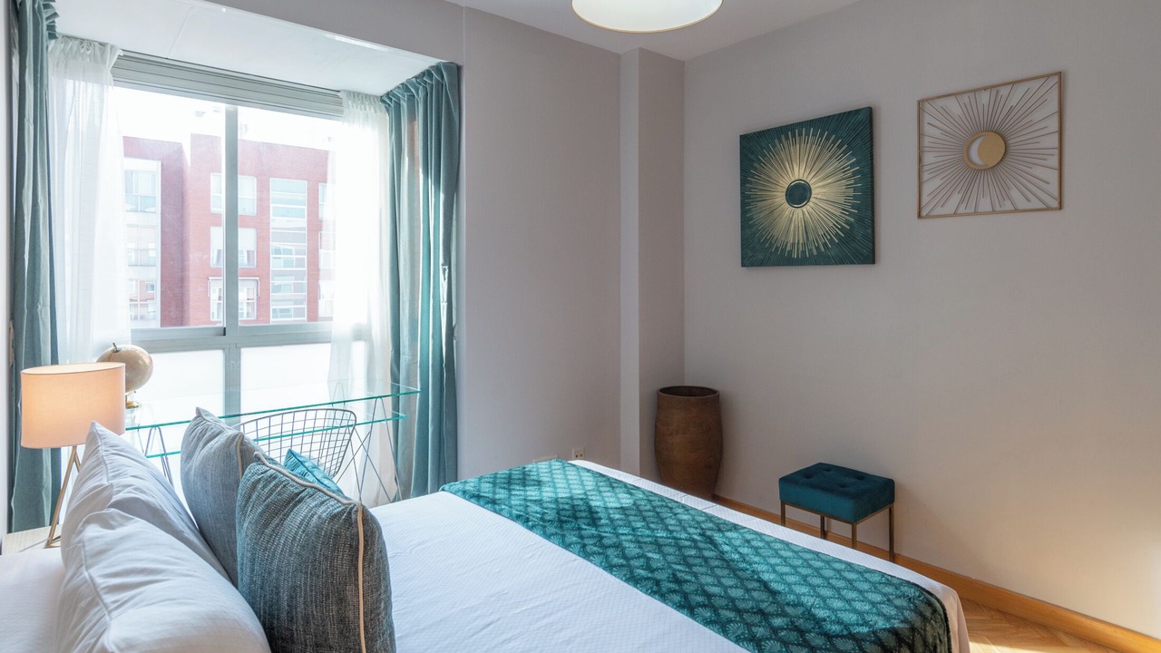 Photo of Bedroom in Prosperidad
