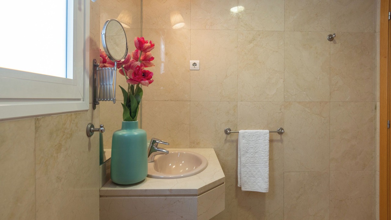Photo of Bathroom in Prosperidad