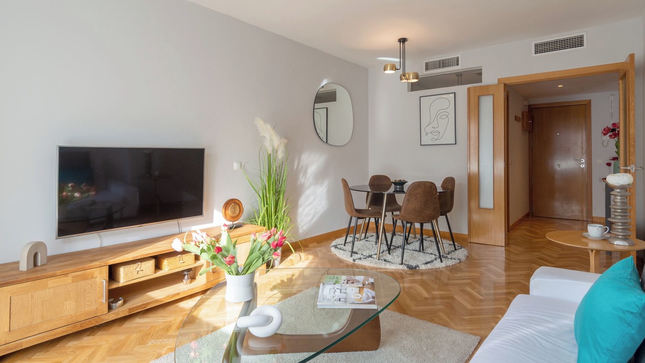 Photo of Livingroom in Prosperidad