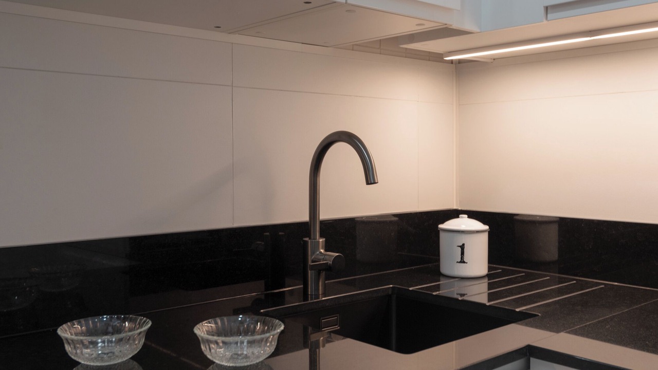 Photo of Kitchen in Prosperidad
