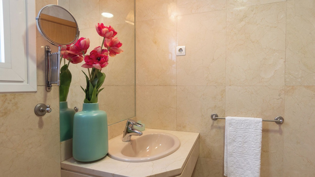 Photo of Bathroom in Prosperidad
