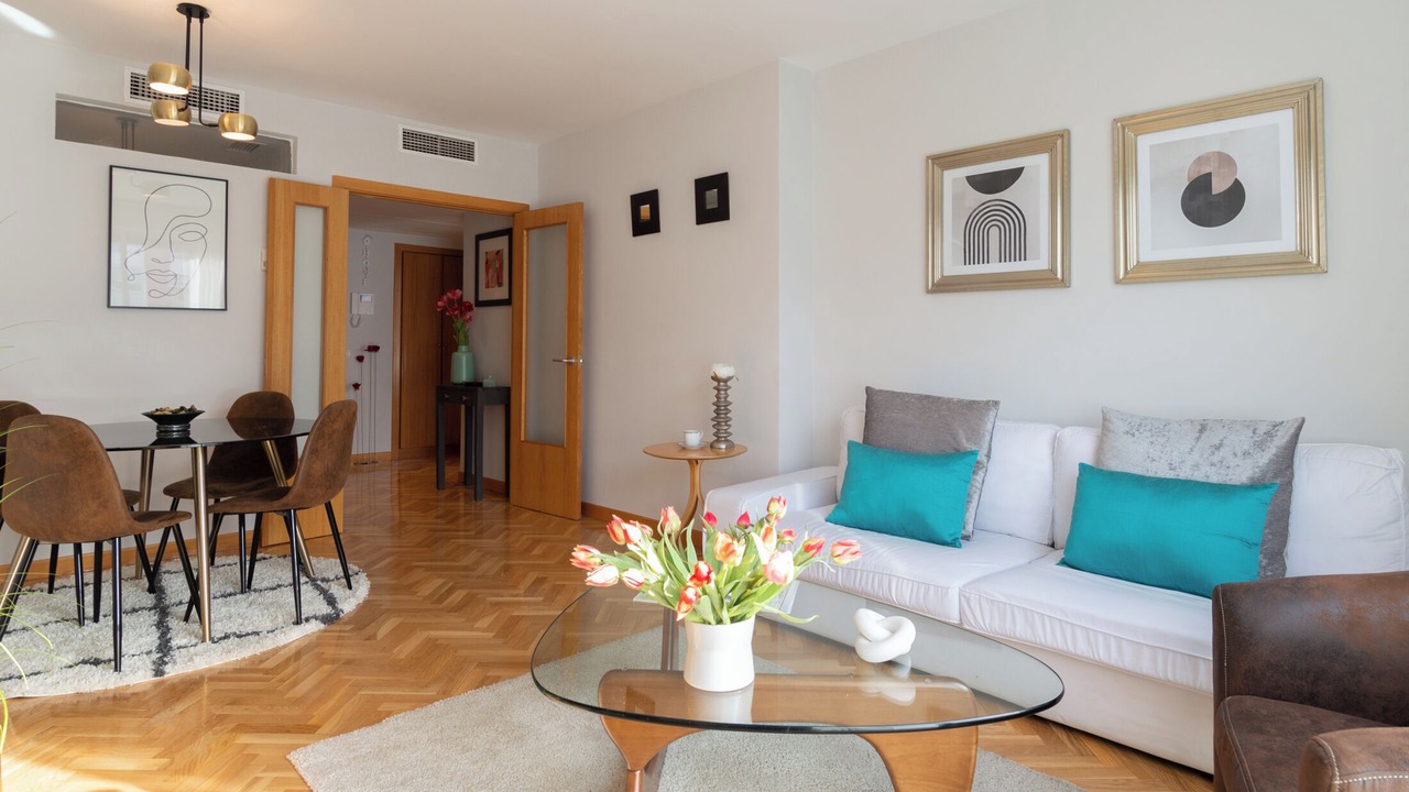 Photo of Livingroom in Prosperidad