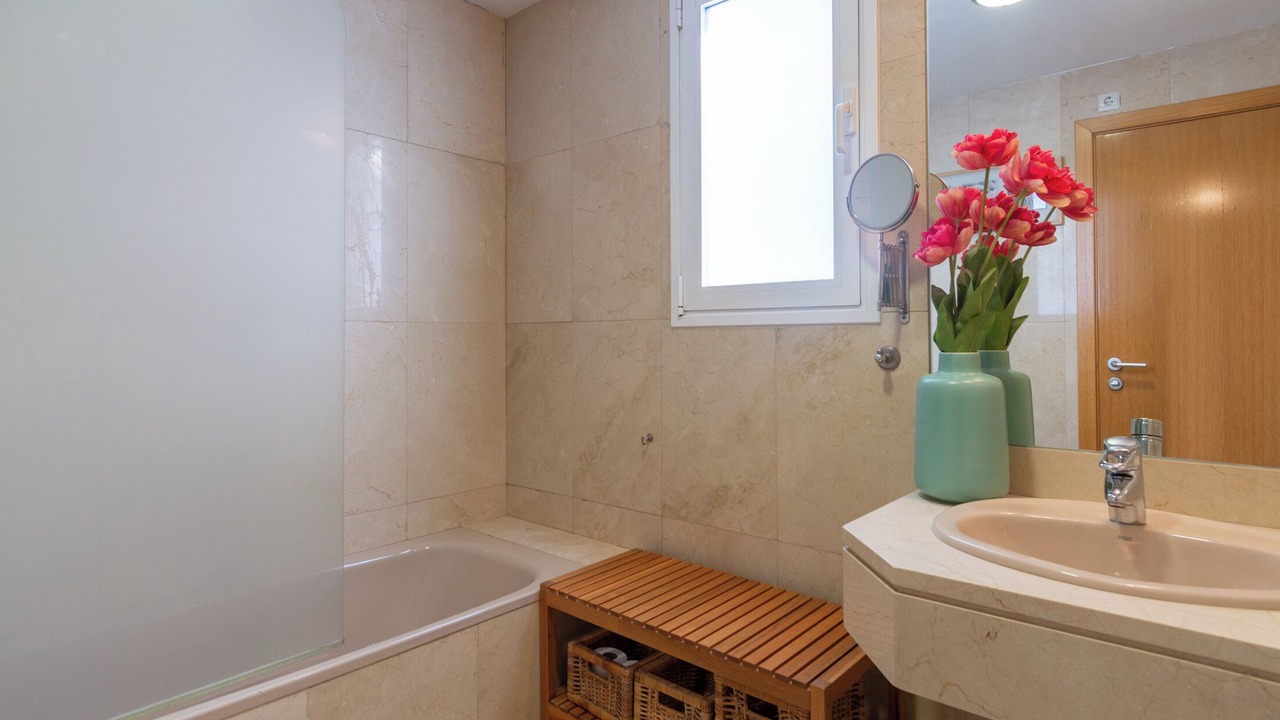Photo of Bathroom in Prosperidad