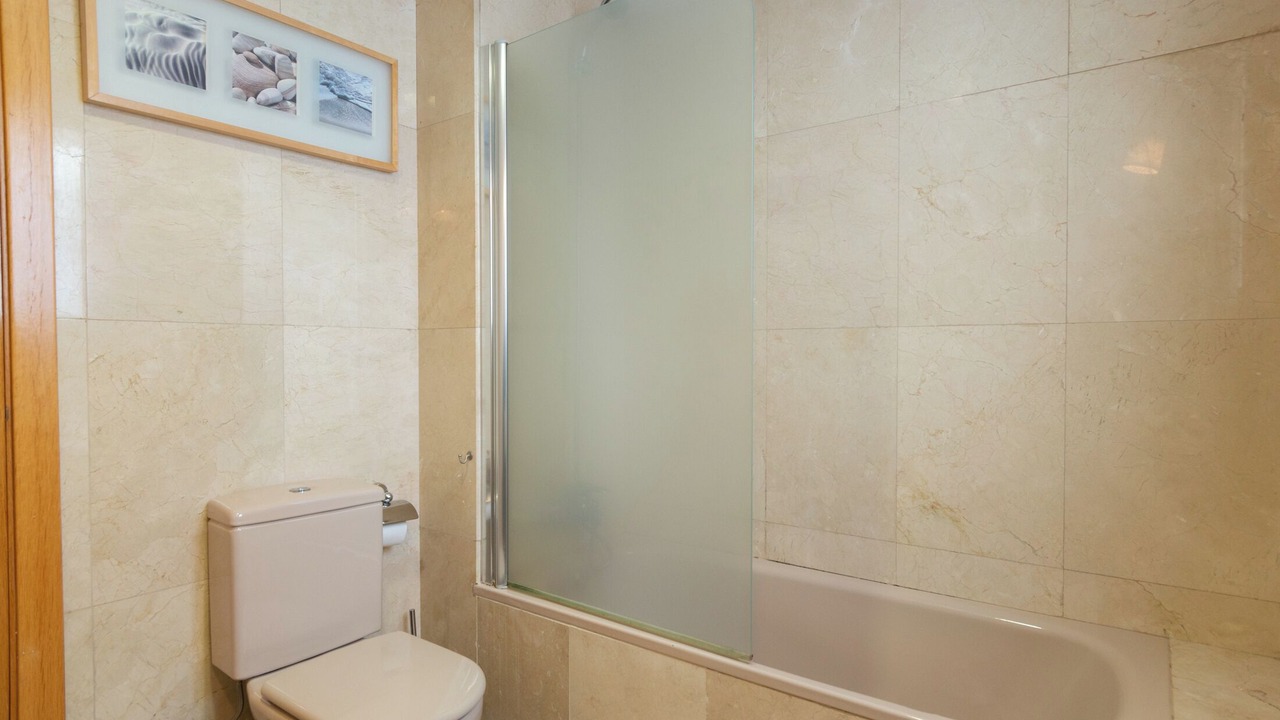 Photo of Bathroom in Prosperidad
