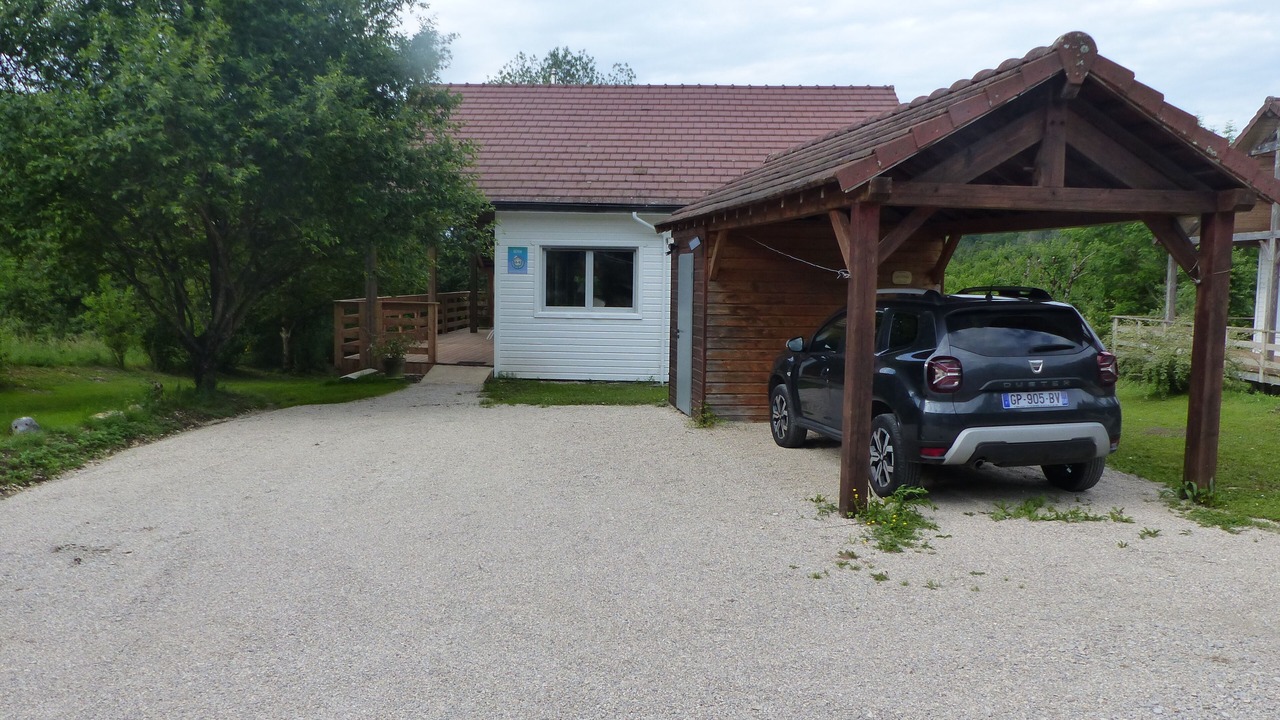 Photo of Outdoor in Doucier