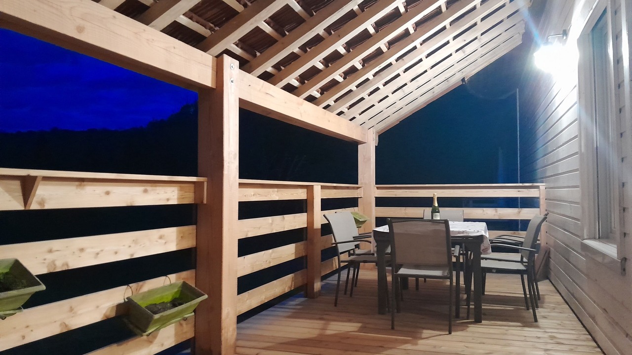 Photo of Outdoor in Doucier