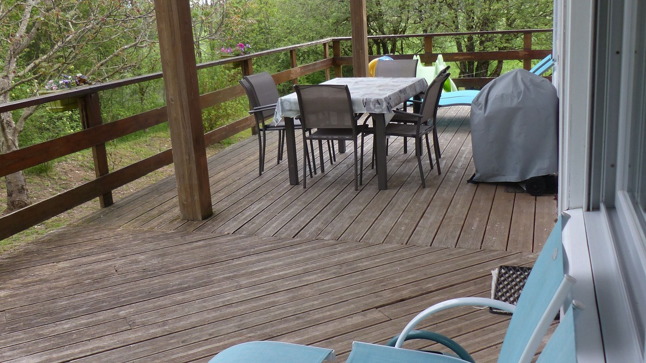 Photo of Outdoor in Doucier