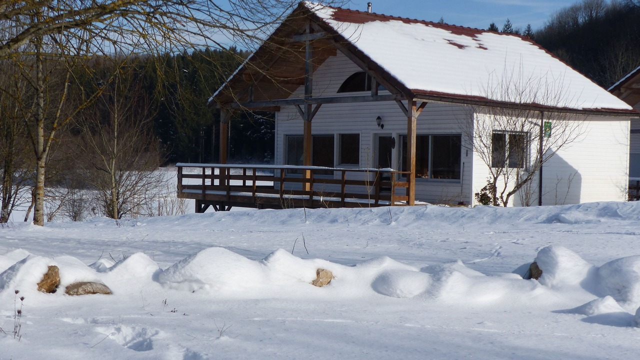 Photo of Outdoor in Doucier