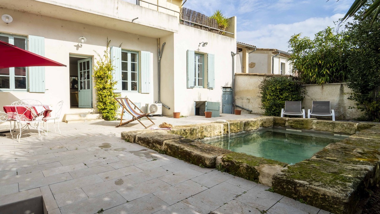 Photo of Outdoor in Cadereau