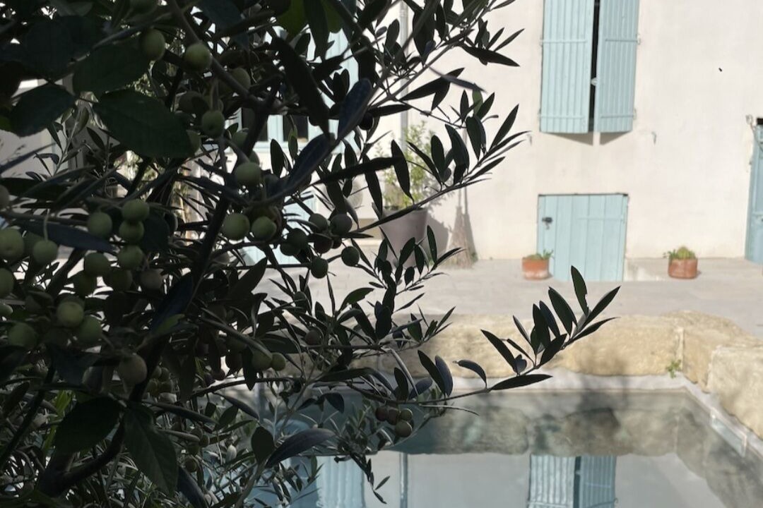 Photo of Outdoor in Cadereau