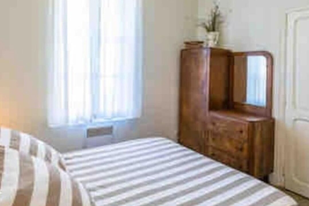 Photo of Bedroom in Cadereau