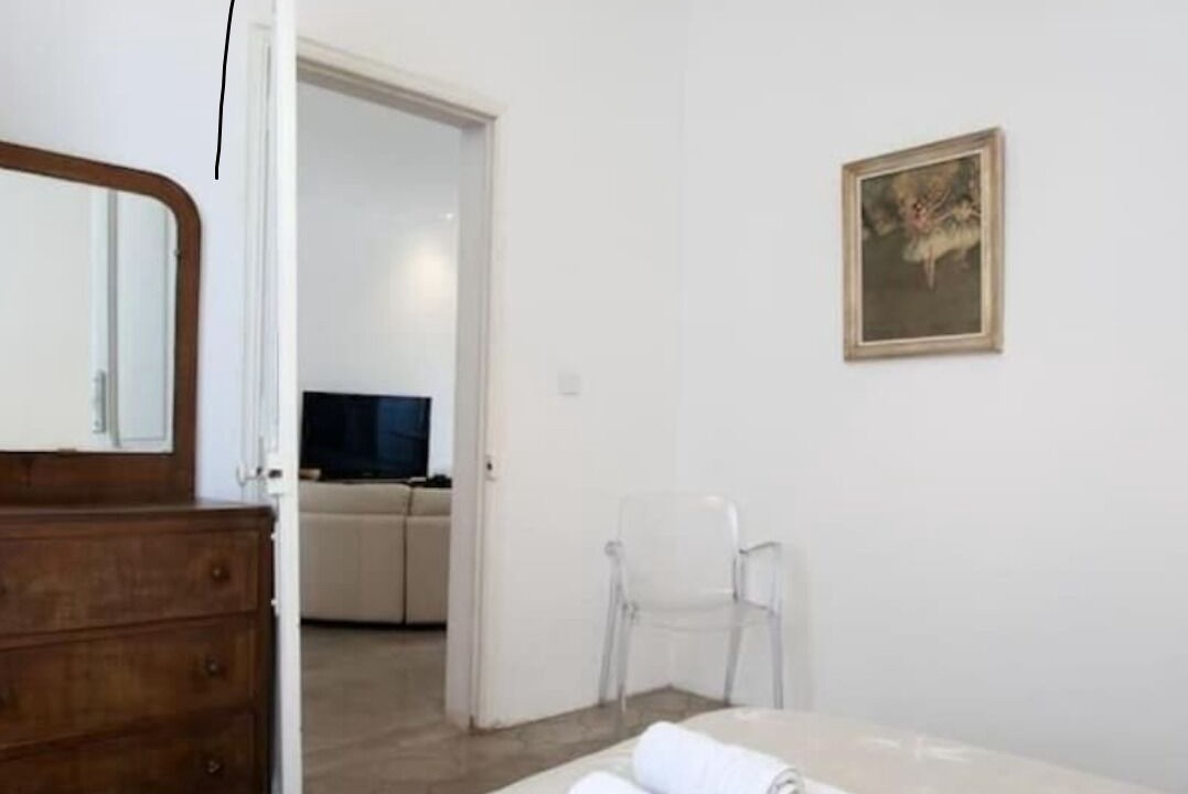 Photo of Bedroom in Cadereau