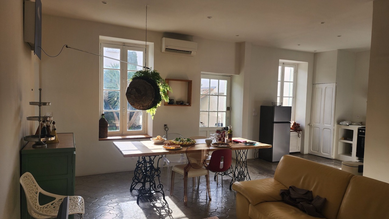 Photo of Livingroom in Cadereau