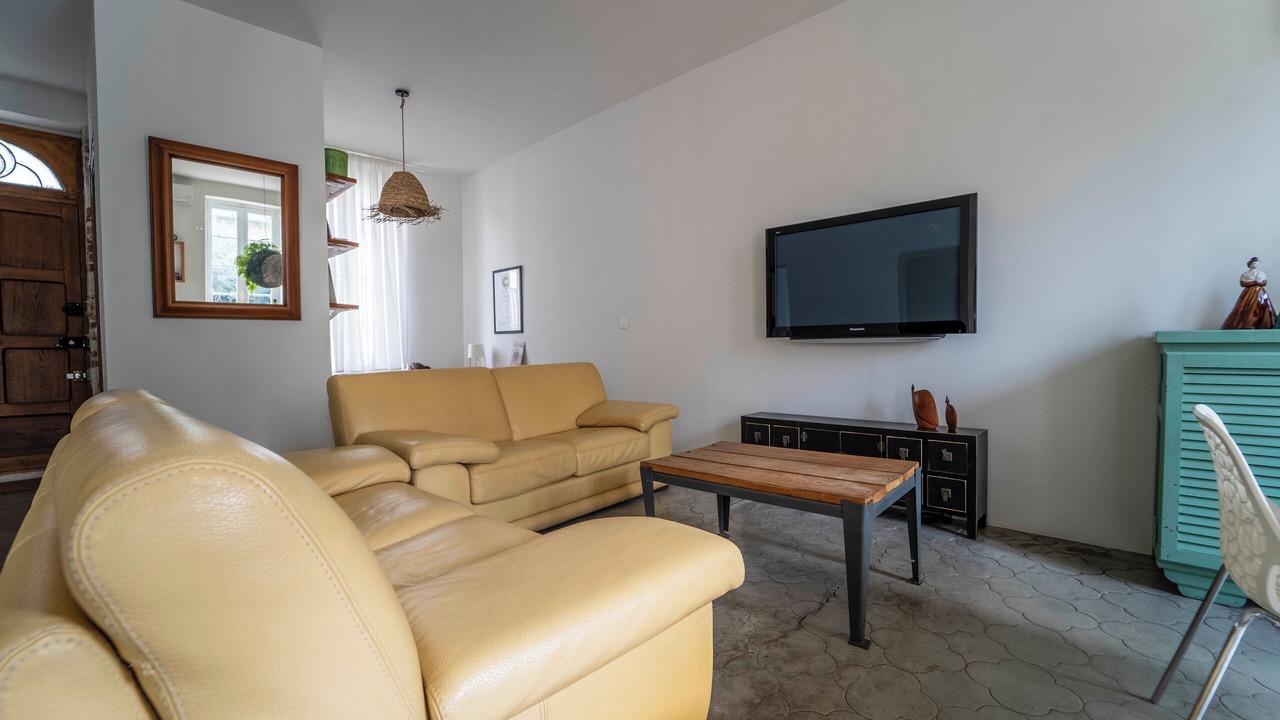 Photo of Livingroom in Cadereau