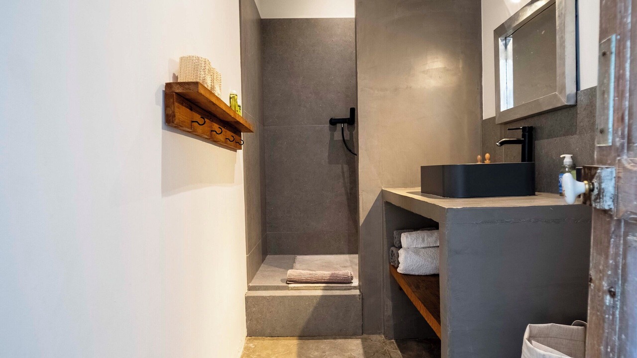 Photo of Bathroom in Cadereau