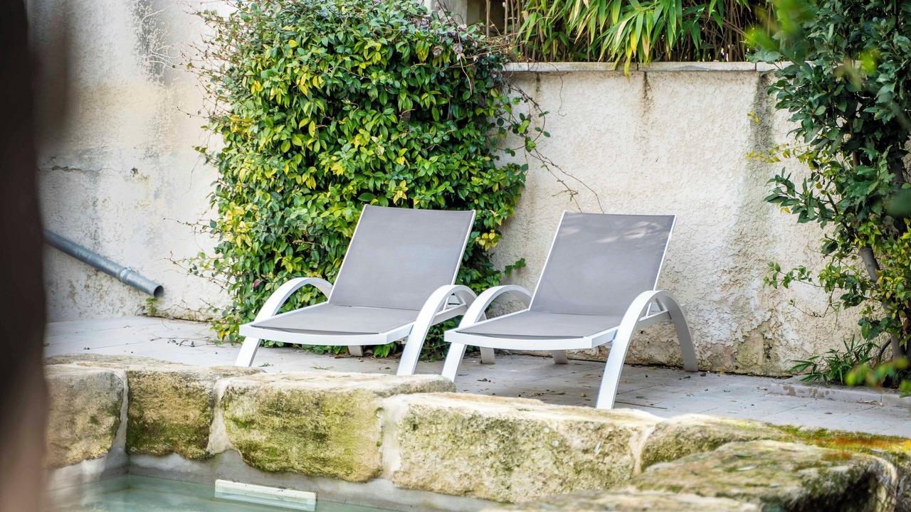 Photo of Outdoor in Cadereau
