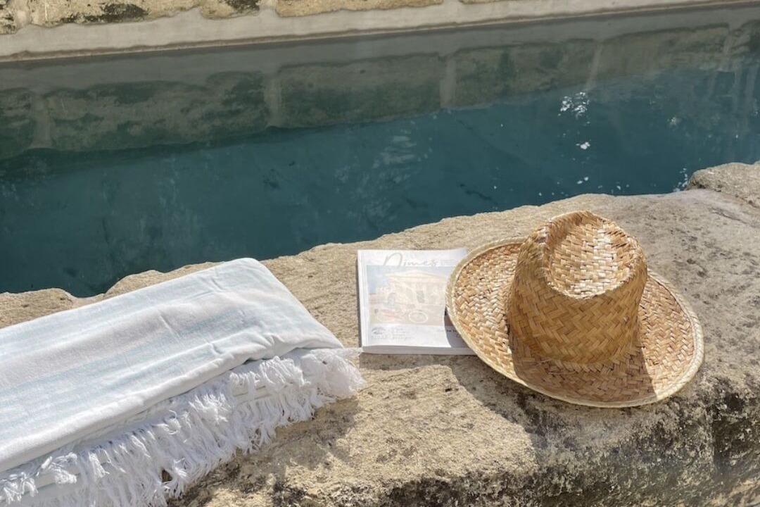 Photo of Outdoor in Cadereau