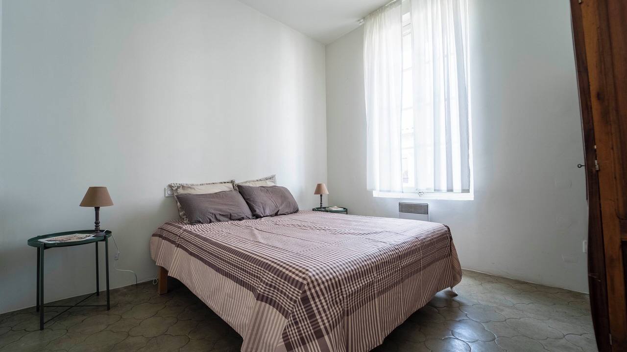Photo of Bedroom in Cadereau