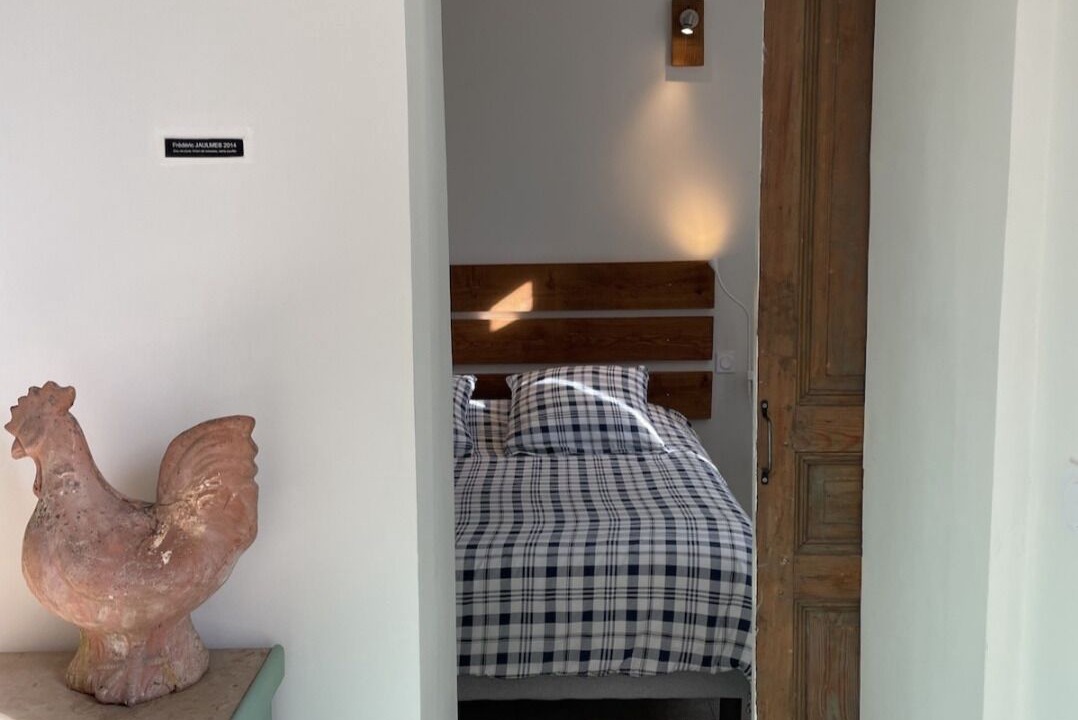 Photo of Bedroom in Cadereau