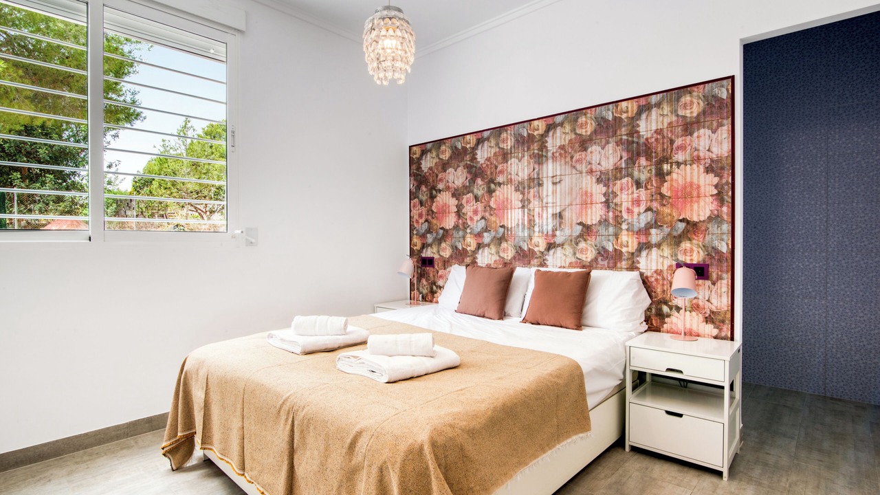 Photo of Bedroom in Albalat dels Tarongers