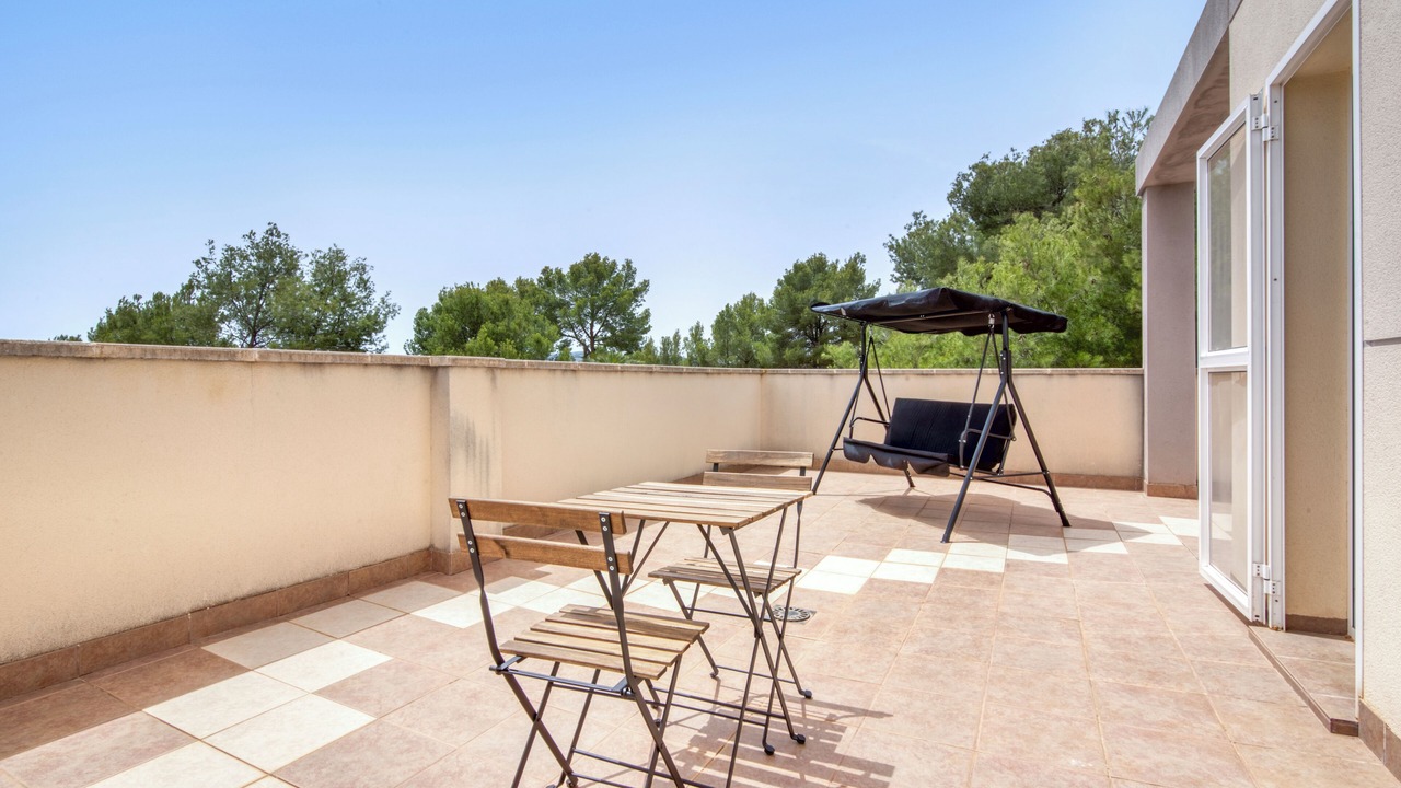 Photo of Outdoor in Albalat dels Tarongers
