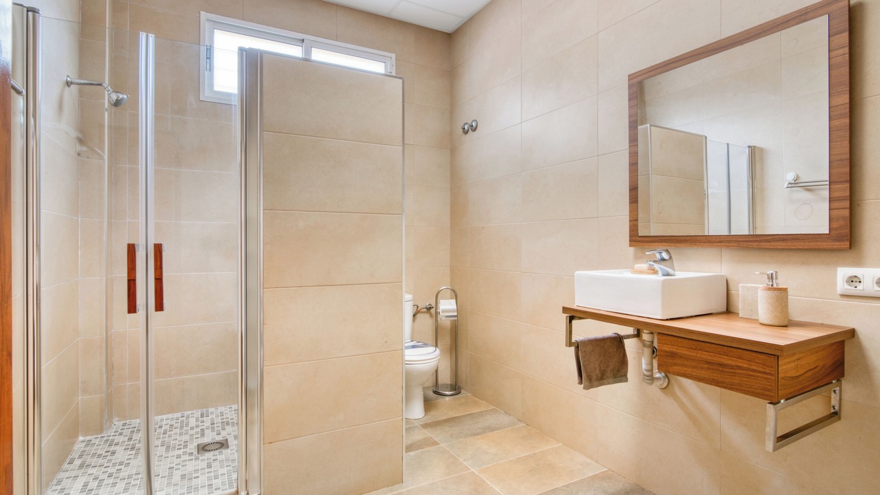 Photo of Bathroom in Albalat dels Tarongers
