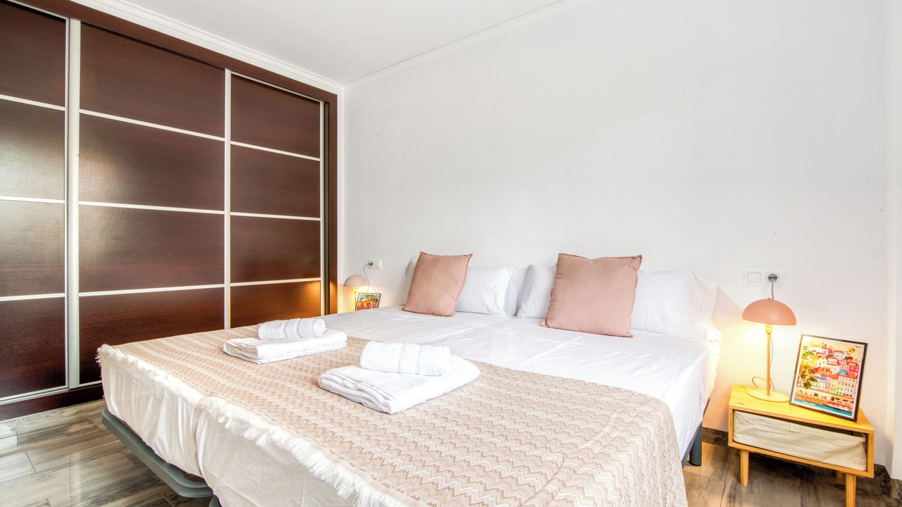 Photo of Bedroom in Albalat dels Tarongers