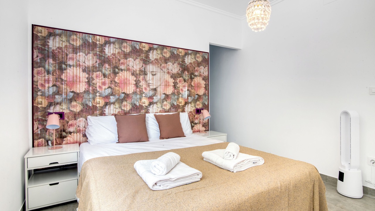 Photo of Bedroom in Albalat dels Tarongers