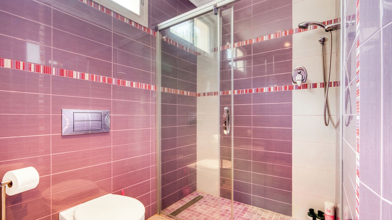 Photo of Bathroom in Albalat dels Tarongers