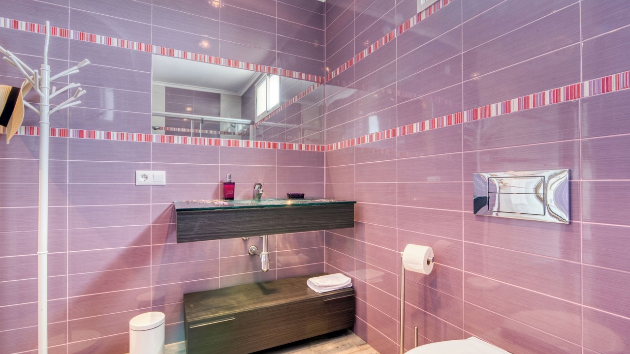Photo of Bathroom in Albalat dels Tarongers