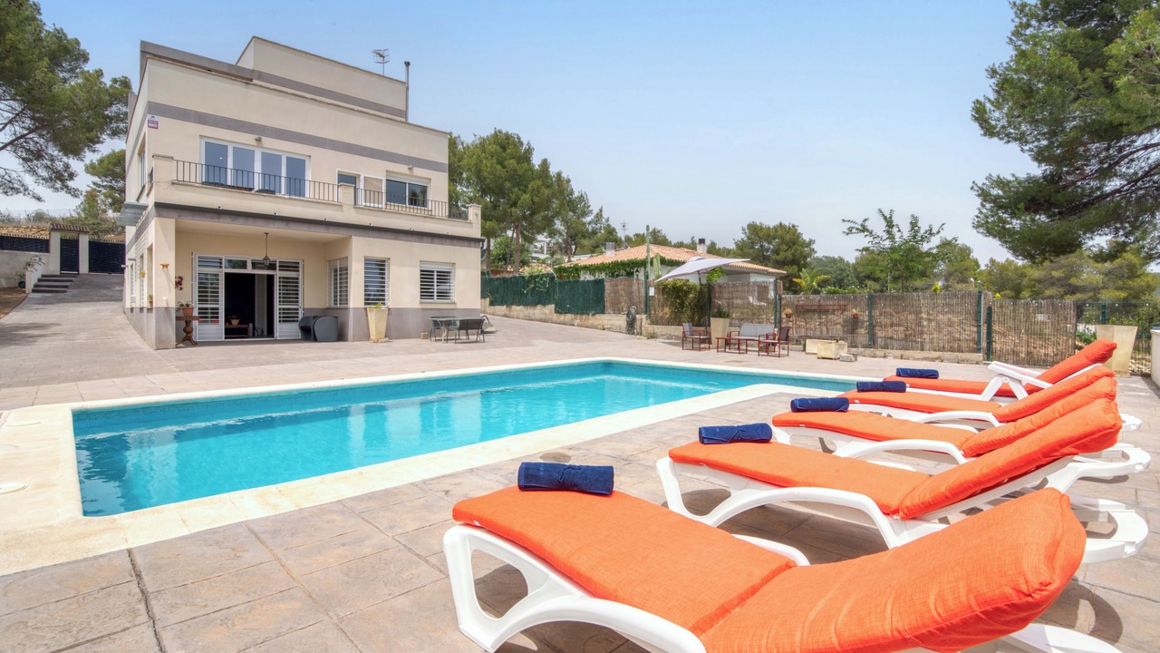 Photo of Outdoor in Albalat dels Tarongers