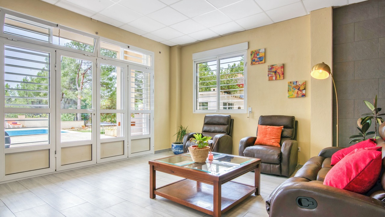 Photo of Livingroom in Albalat dels Tarongers