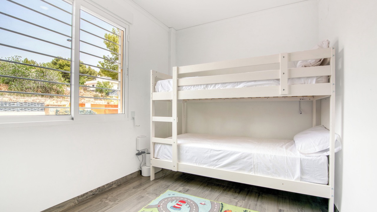 Photo of Bedroom in Albalat dels Tarongers