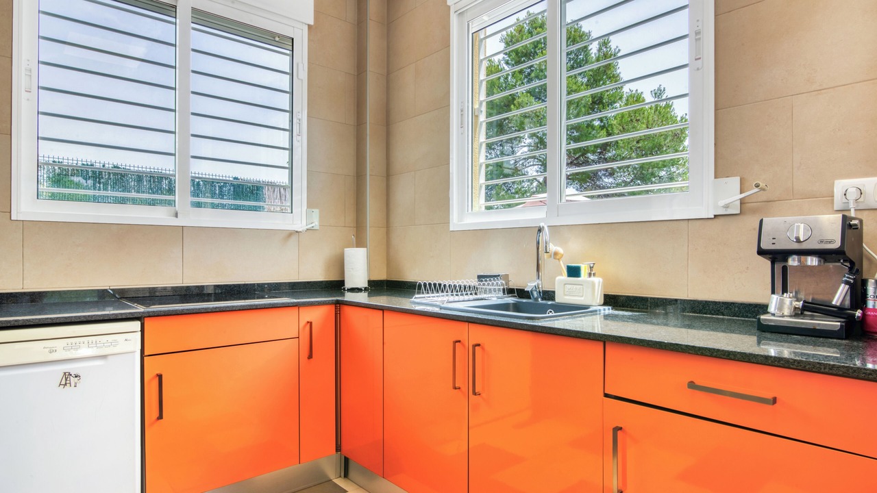 Photo of Kitchen in Albalat dels Tarongers