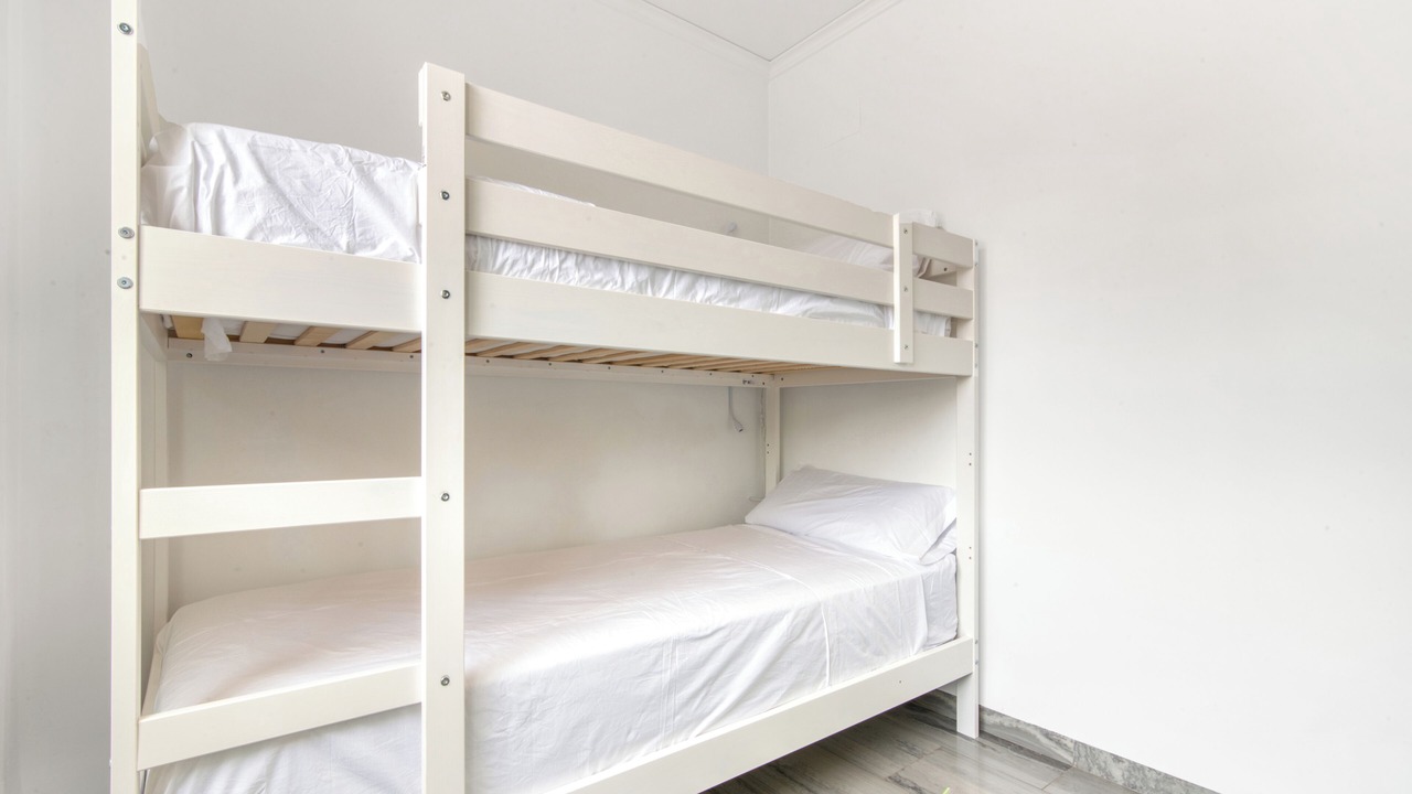 Photo of Bedroom in Albalat dels Tarongers
